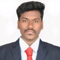 Nithish Kumar M
