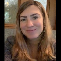 Caitlin Schwartz