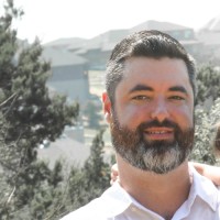 MARK GOTTSACKER
