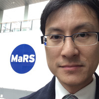 Victor Ng, PMP, B.Sc (Eng)