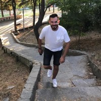 Emre Sarpkaya