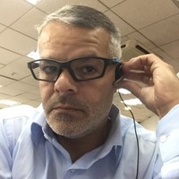 Luis Cabrera