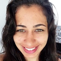 Letícia Ribeiro Rosa