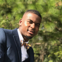 Cortez Mitchell