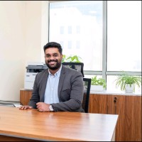 Sumith Surendran ASA (CPA Aus.)