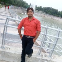 Anand Yadav