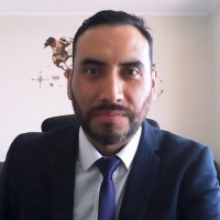 Luis Olivares Collío
