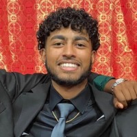Luke Mathew