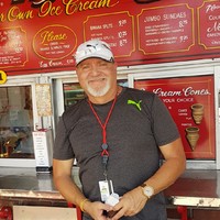 Oscar E. Penton