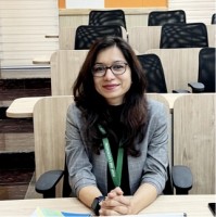 Vinita Nair Menon