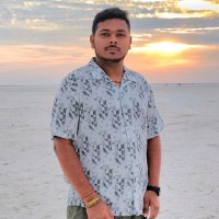 Ravi Harkhani
