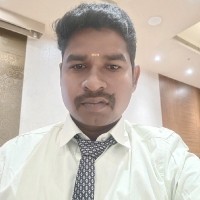 Sivakumar Marudamuthu