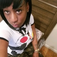 Yasina Hines