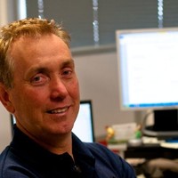 Howard Ellis
