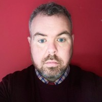 Mark Lamont
