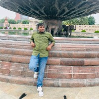 Bikash Kumar Behera