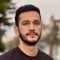 Mohammadamin Alijanpour Khardemardi