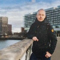 Marco Den Heijer