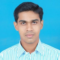 Mahesh Prasad Behera