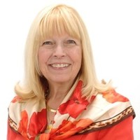 Dr. MaryLee Davis