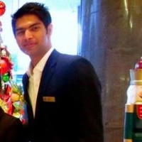 Raunak Bindra