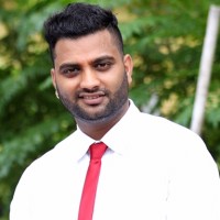 sunil timilsina