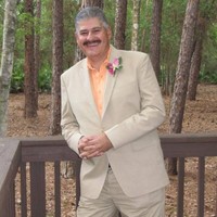 Samson Hernandez
