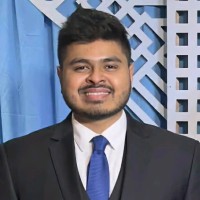 SM Nazim Uddin Shoikot