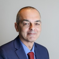 Dusko Bogdanovic, CISA, CRISC