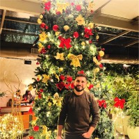 Karan Mahajan