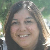 Suzanne Breitstein