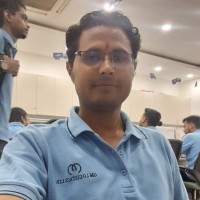 Yogesh Alhawat
