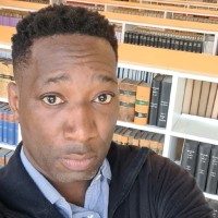 Craig Chipfuwamiti