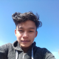 Rabindra Tamang