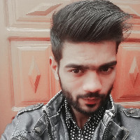 Kamran Behram