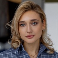 Kateryna Alferova
