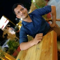 Sunil Patel