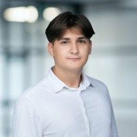Vitalij Glazkov