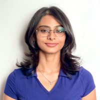 Debashree Basu
