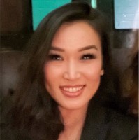 Anita Hu, BSN, RN, CNOR