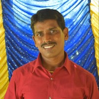 Mohan Ramadass