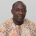 Seyi Adisa