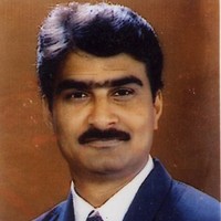 Mohammed Ismayil