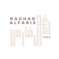Raghad Alfaris