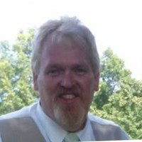 Ronald Bishop