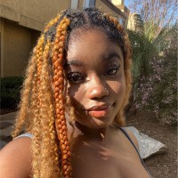 Destiny Patrick