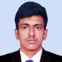 Sachin Mohan .L