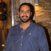 Mohamed Malash