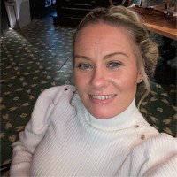 Kirstie Smith (Mcloughlin)