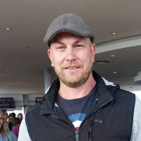 David O'Leary
